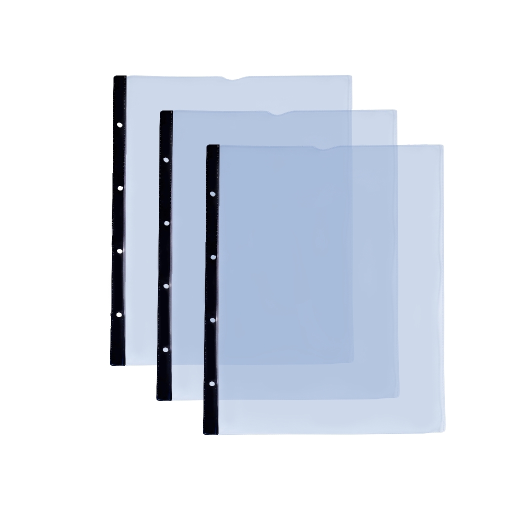 Sheet Protector - Plastic