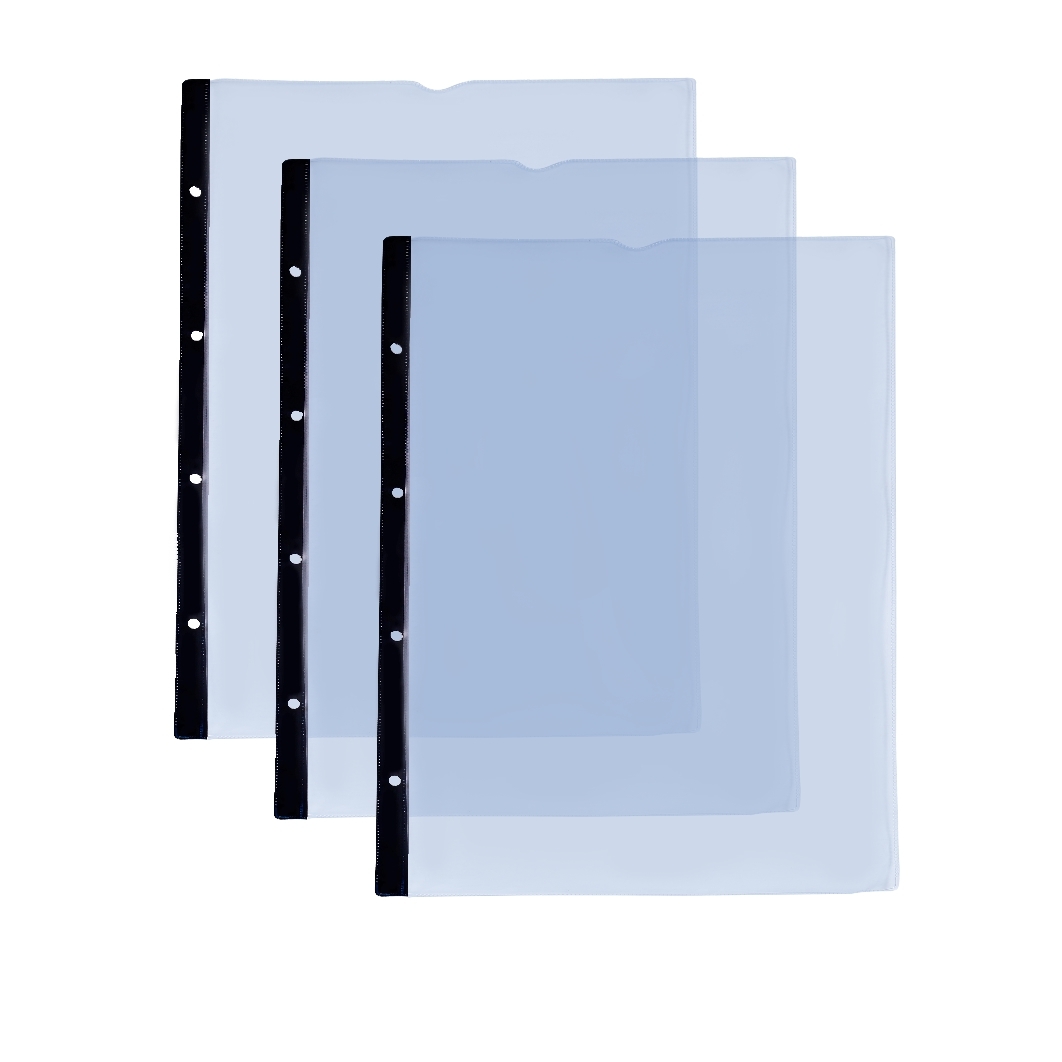 Sheet Protector - Plastic