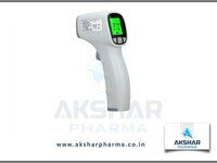 Infrared Thermometer Jpd-fr202 Recommended For: Hospital