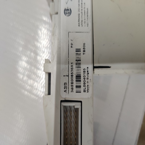Abb Tb842 Optical Module Bus Port