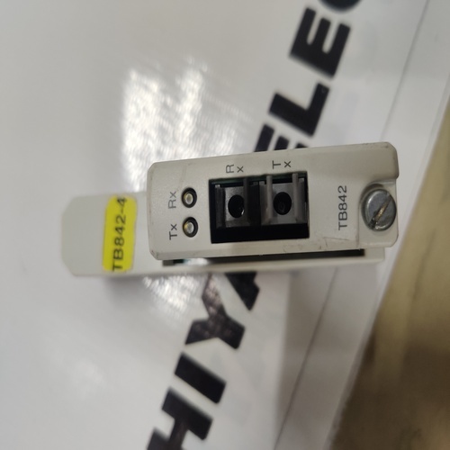 Abb Tb842 Optical Module Bus Port