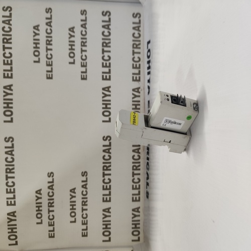 Abb Tb842 Optical Module Bus Port