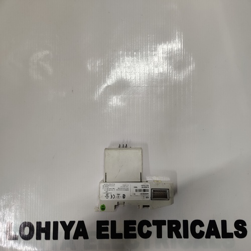 Abb Tb842 Optical Module Bus Port