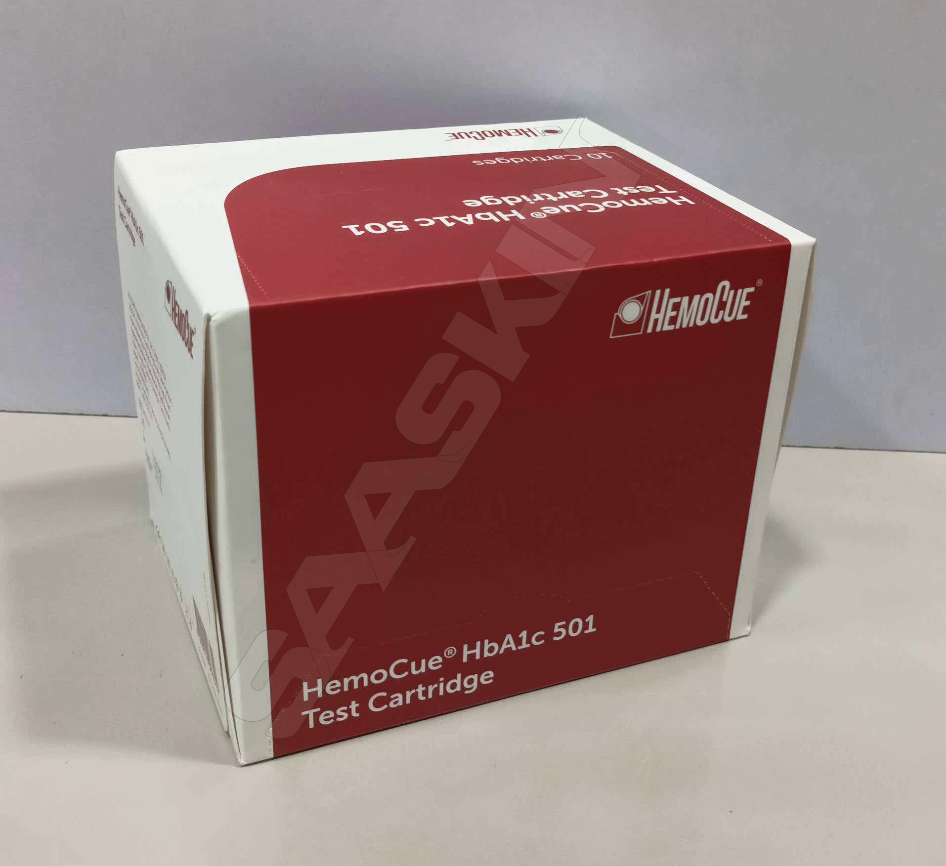 Hemocue Hba1c 501 Test Cartridge