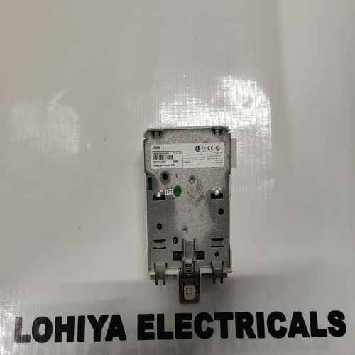 Abb Ao801 Analog Output Module