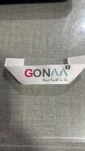 धुलाई लेबल