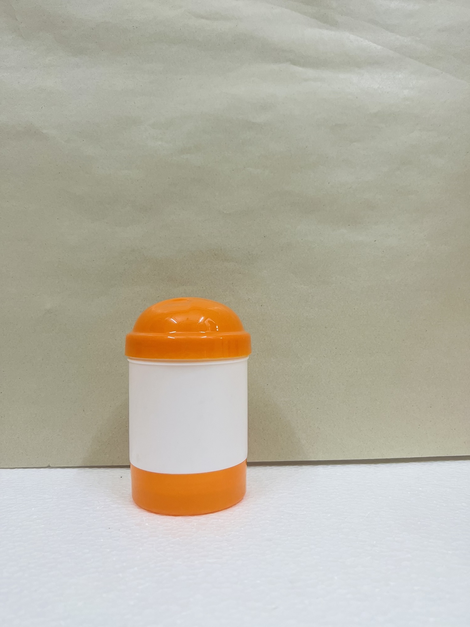 Hdpe Ema Dabba - Diameter: 83 Millimeter (Mm)
