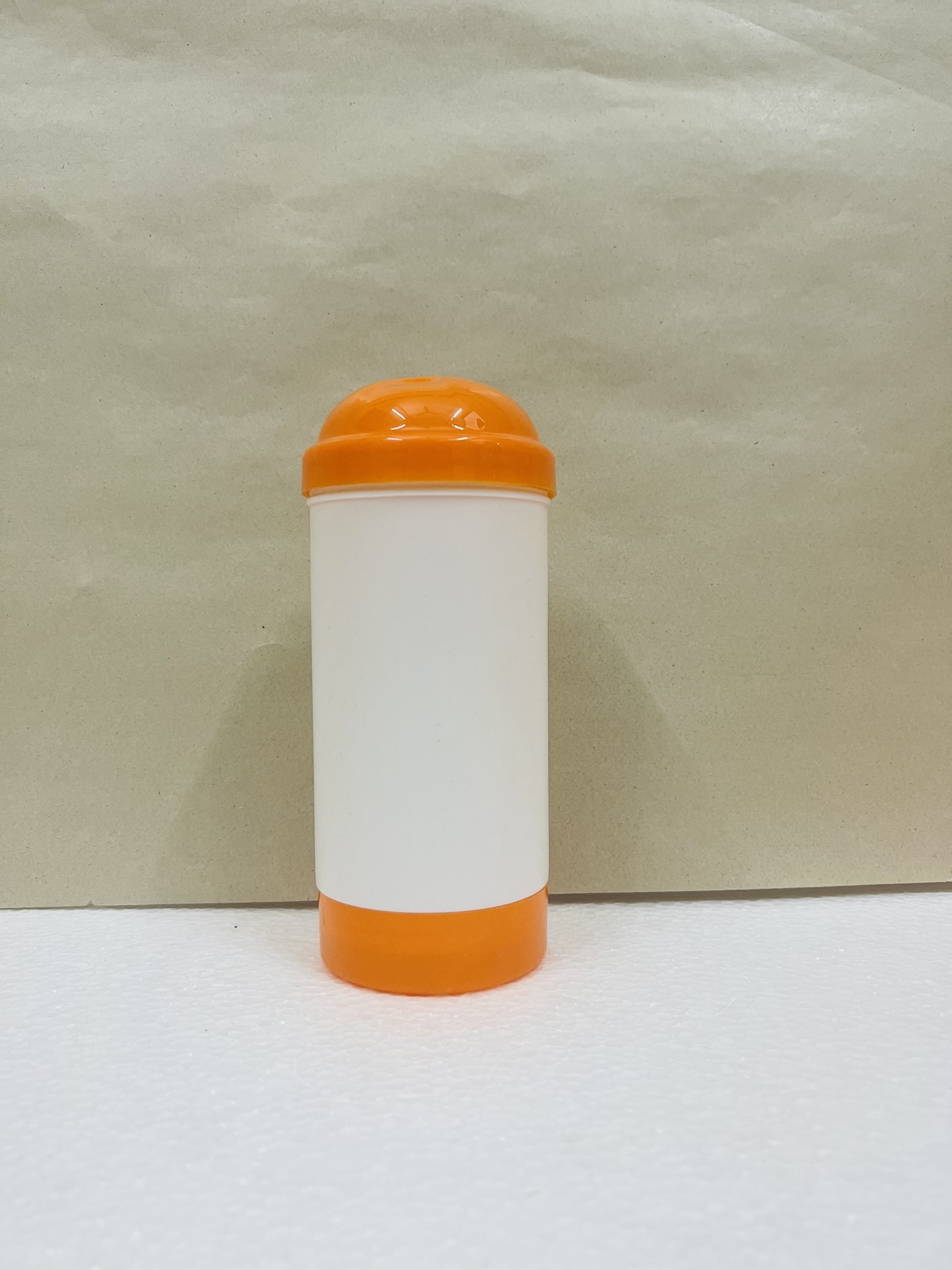 Hdpe Ema Dabba - Diameter: 83 Millimeter (Mm)