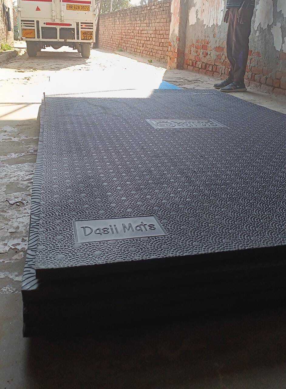 Desi Cow Mat