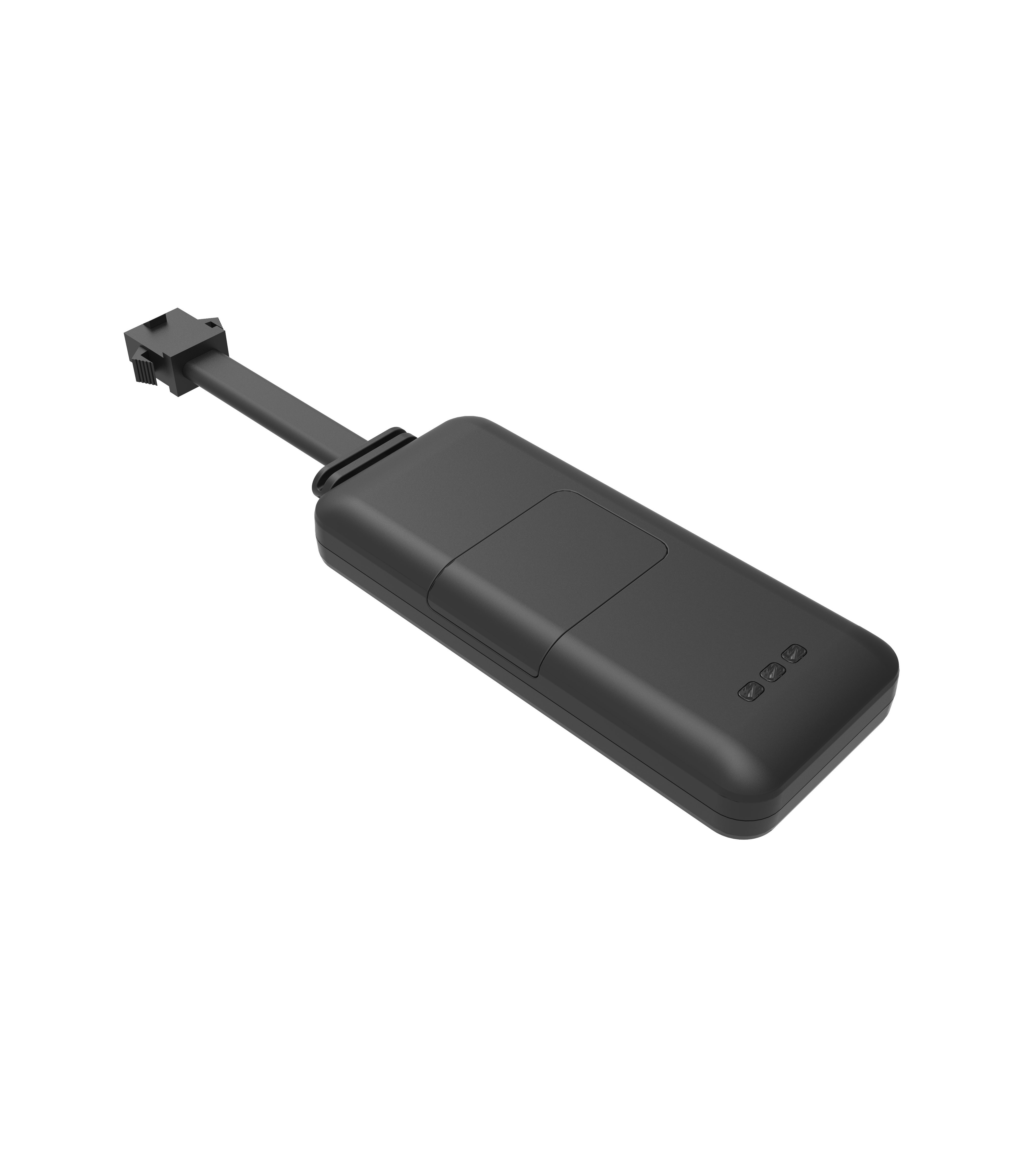 Gps Tracking Device Ev02 / Pt06 Usage: Automotive