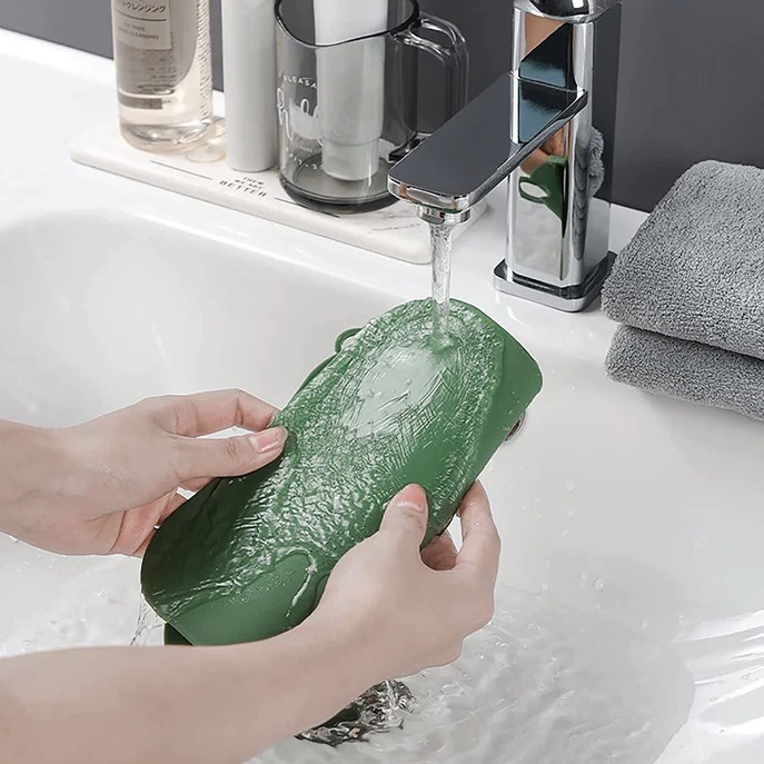 Sink Strainers - Color: Black