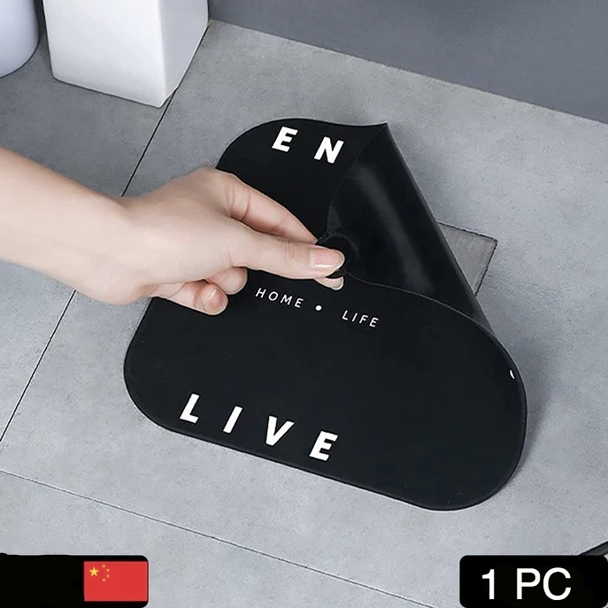 Sink Strainers - Color: Black