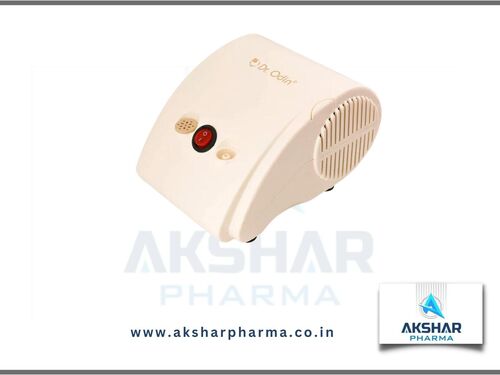 पिस्टन कंप्रेसर नेबुलाइज़र Od304 के लिए अनुशंसित: अस्पताल