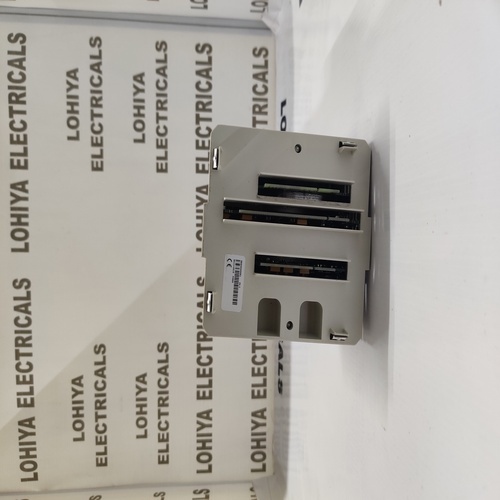 Abb Pm866 Processor Unit