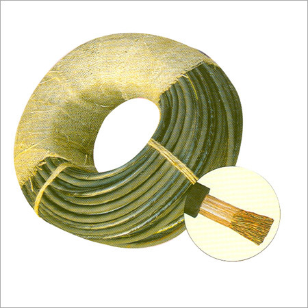 वेल्डिंग केबल्स