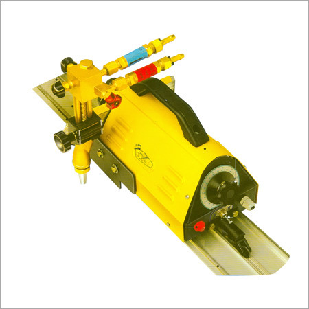 पग काटने की मशीन