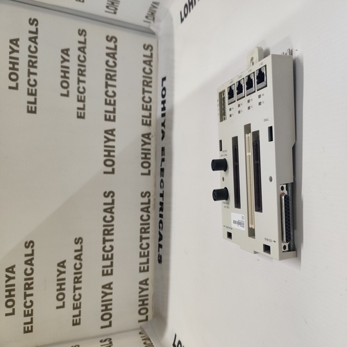 Abb 3bse050198r1 Processor Unit