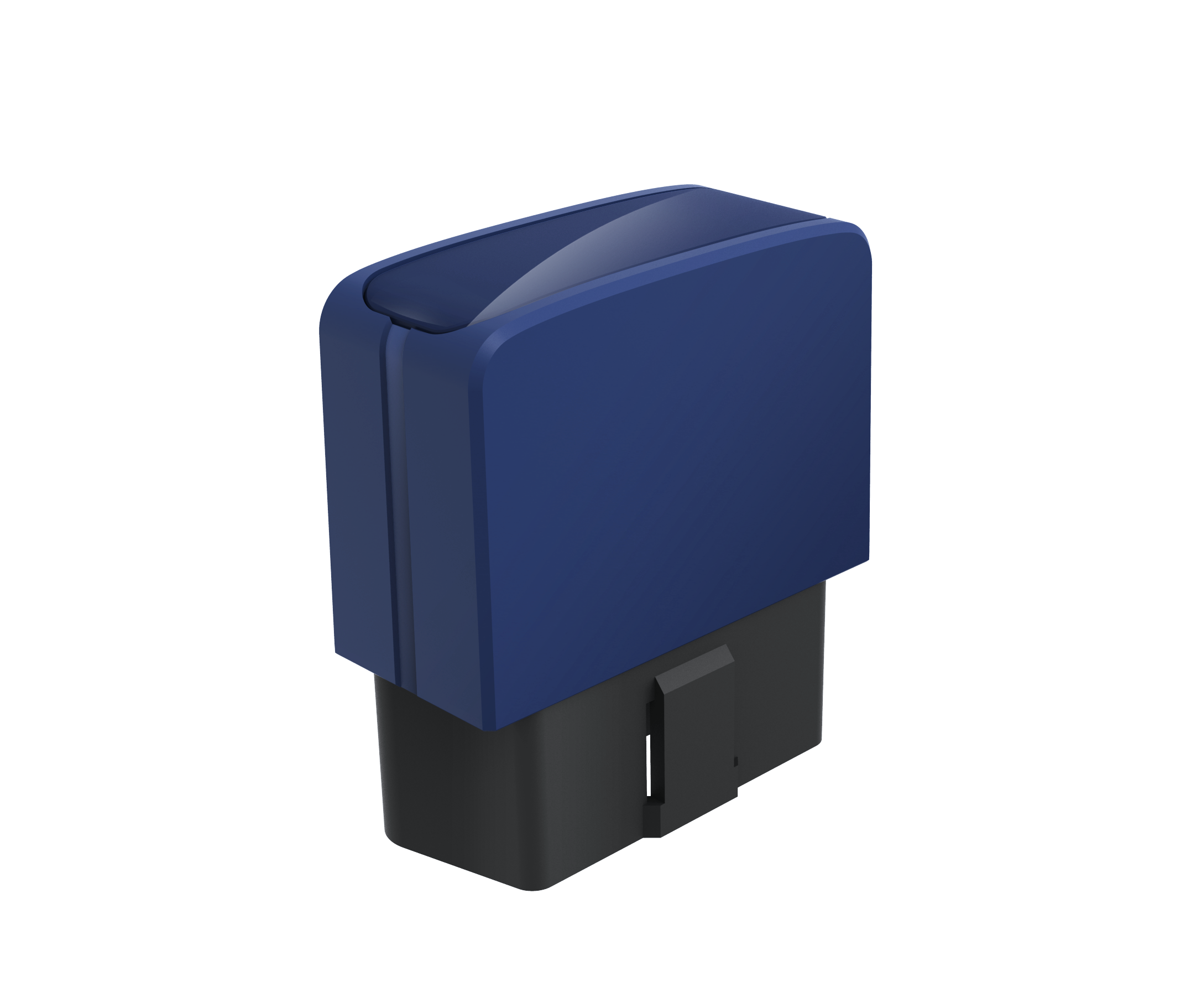 Gs21a Obd Gps Vehicle Tracker - Usage: Automotive