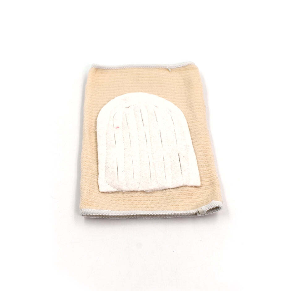 Knee Pads Thick Sponge Collision Avoidance Kneeling Kneepad (6213) - High-density Sponge