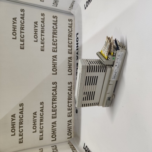 Abb Ai835a Analog Input Module