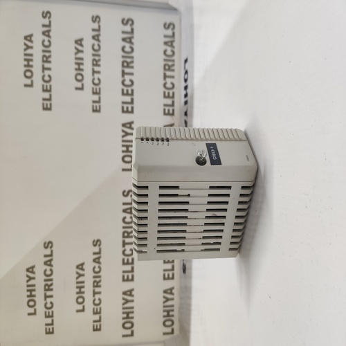 Abb Ci853 Interface Module