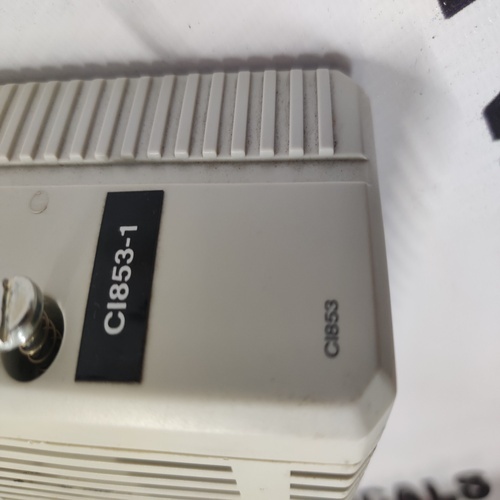 Abb Ci853 Interface Module