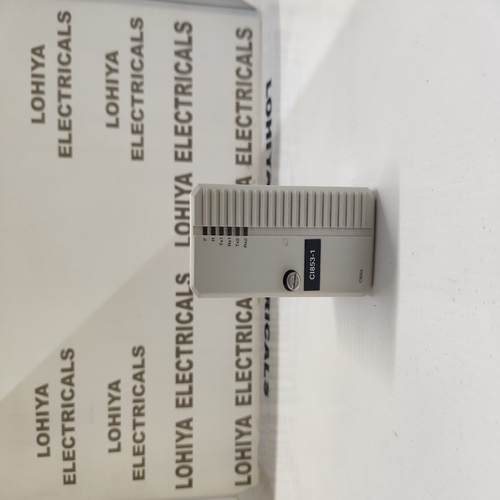 Abb Ci853 Interface Module