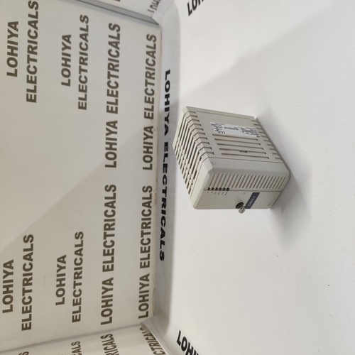 Abb Ci853 Interface Module