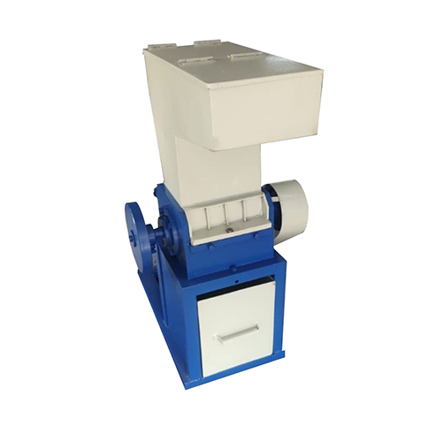 प्लास्टिक ग्राइंडर मशीन औद्योगिक