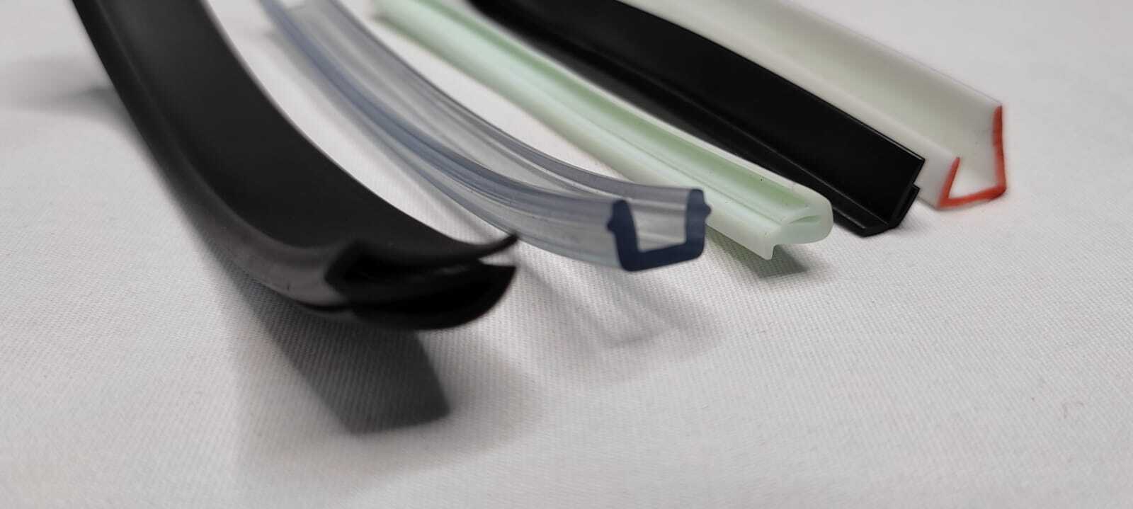 Flexible Pvc Profile