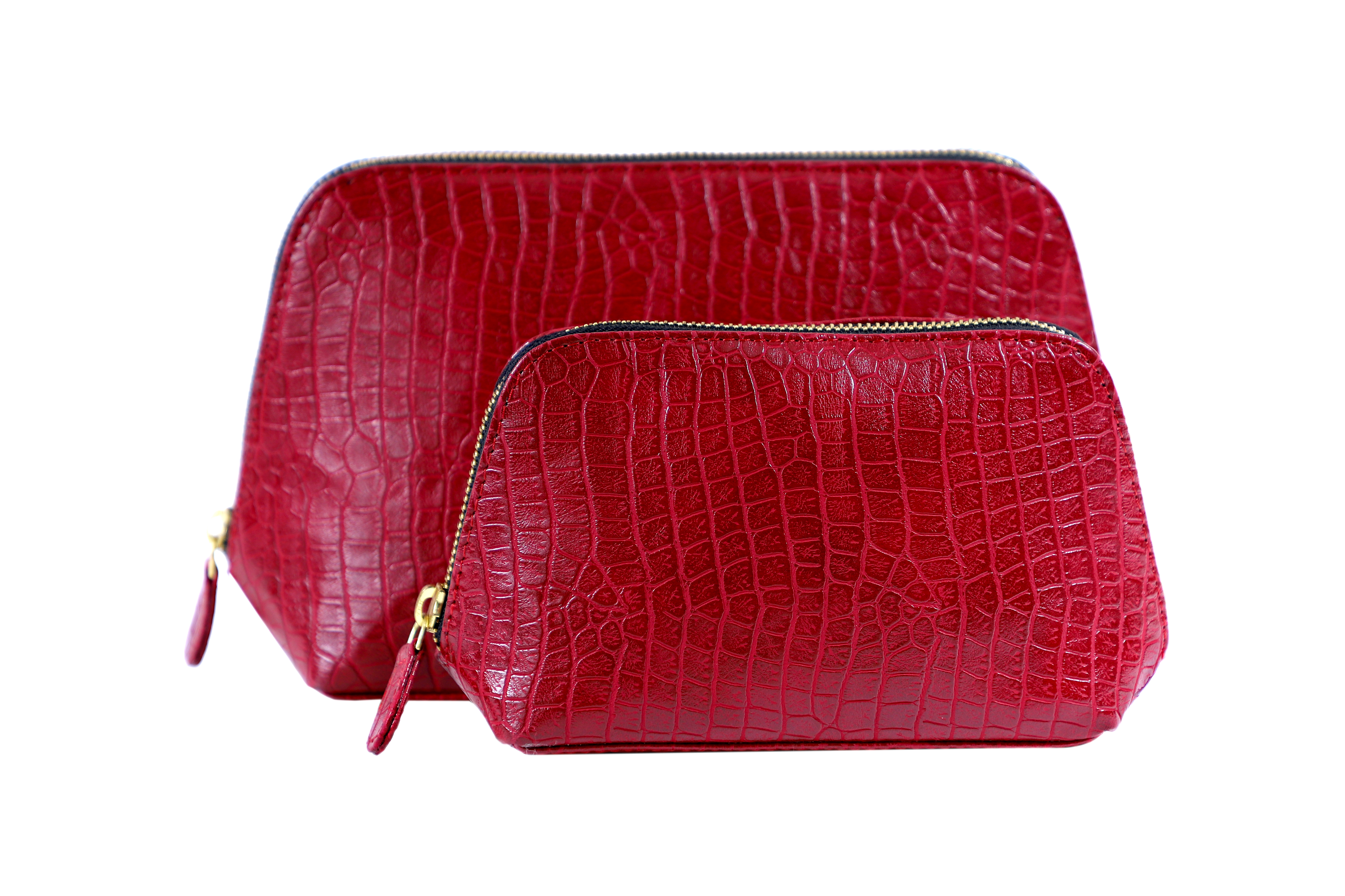 Stash Pouch - Color: Blue