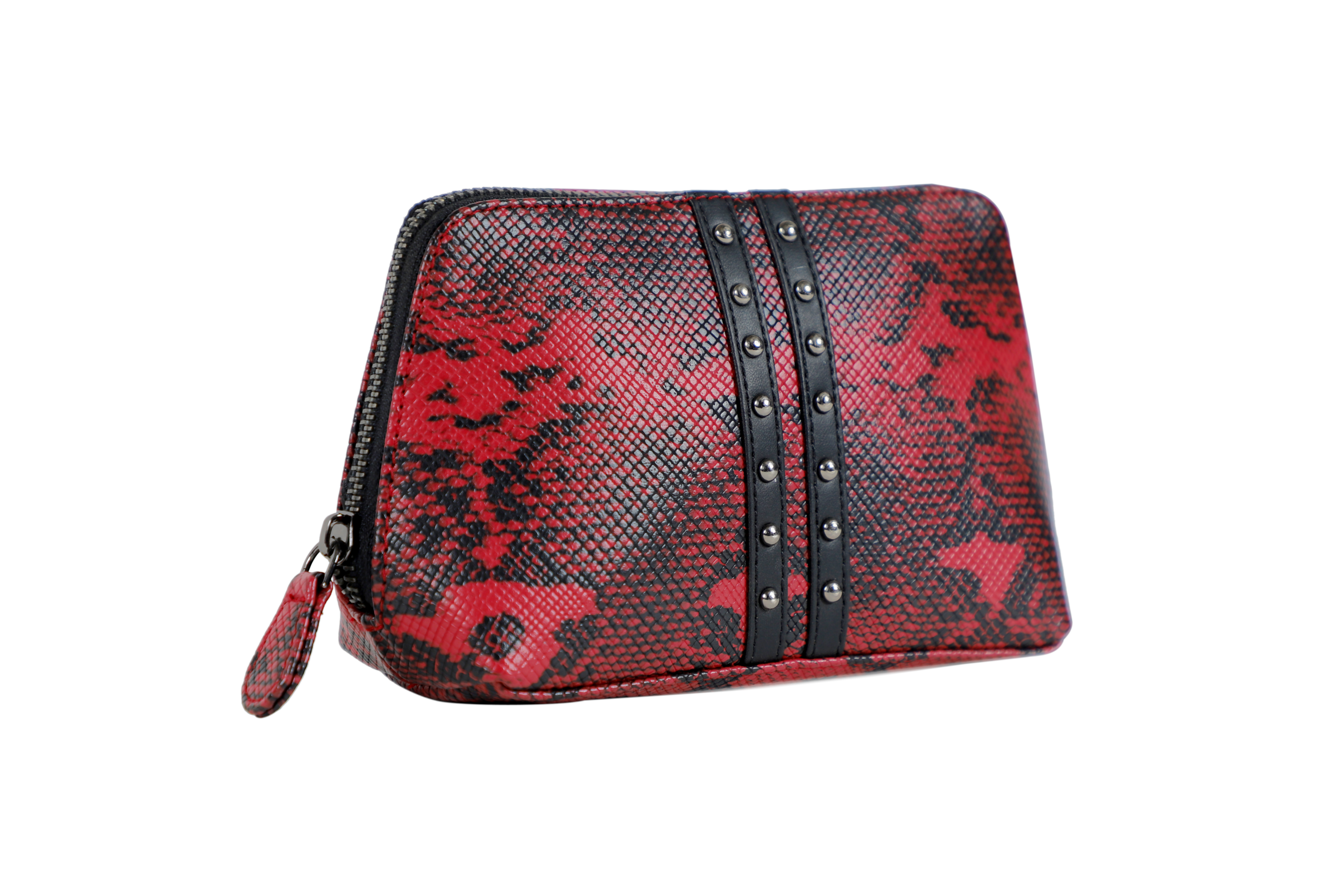 Stash Pouch - Color: Blue