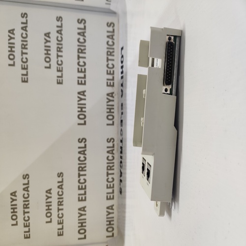 Abb 3bse018126r1 Termination Module