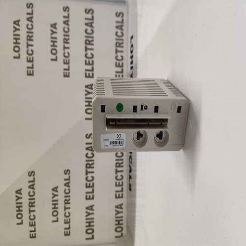 Abb Ci854a Communication Module