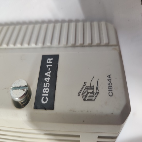 Abb Ci854a Communication Module