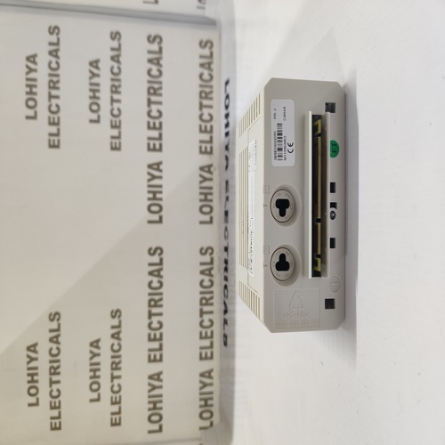 Abb Ci854a Communication Module