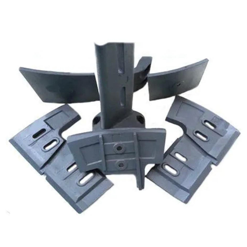 बैचिंग प्लांट के लिए अच्छी गुणवत्ता वाले स्पेयर