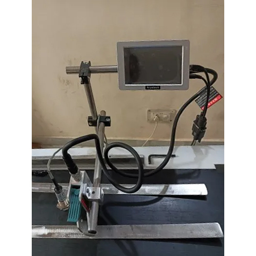 स्वचालित थर्मल इंकजेट प्रिंटर