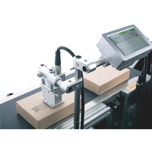 230 V Onlin Inkjet Printer - Automatic Grade: Automatic
