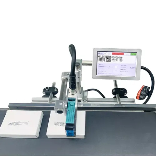 230 V Onlin Inkjet Printer - Automatic Grade: Automatic