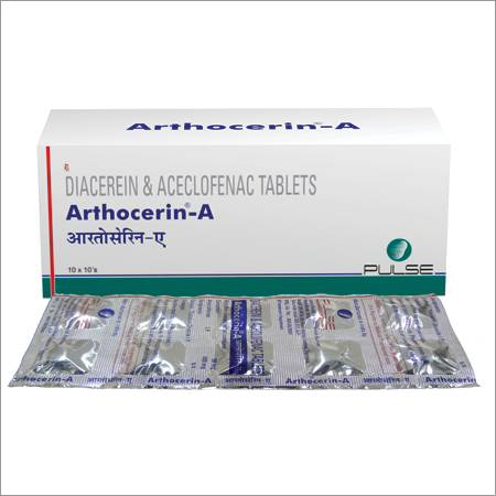 आर्थोसेरीन-ए