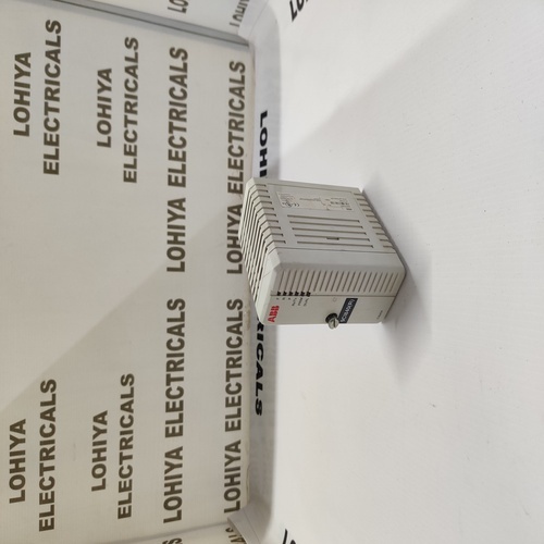 Abb Ci840a Communication Module