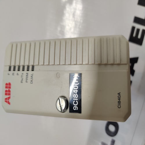 Abb Ci840a Communication Module