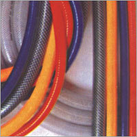 नायलॉन पाइप्स