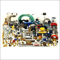 तांबे की पाइपें