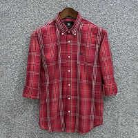 वॉशेबल मेन्स फॉर्मल शर्ट