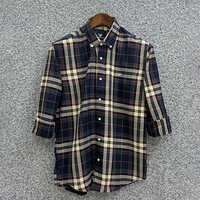 वॉशेबल मेन्स रेगुलर फिट शर्ट