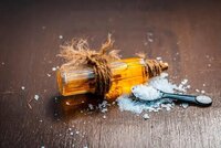 कपूर का तेल