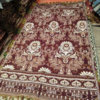 ऐक्रेलिक रंग का कार्पेट नॉन-स्लिप