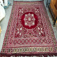 ऐक्रेलिक रंग का चेनिल कार्पेट क्विक ड्राईिंग